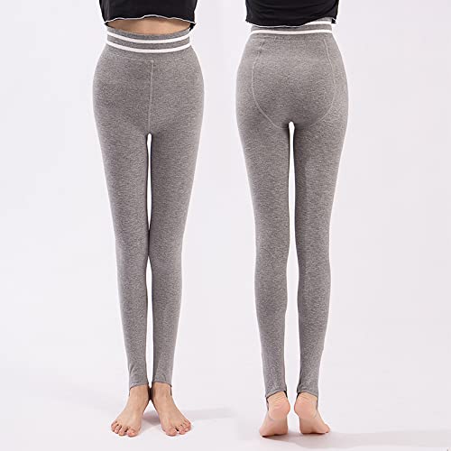 Pantalon de yoga serré taille haute idéal pour vos séances de sport en plein air