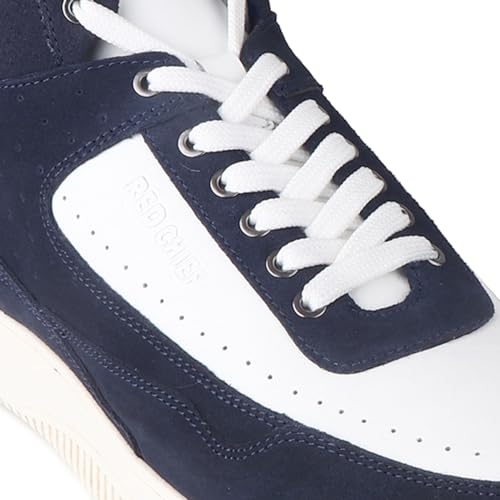 Image of Red Chief Leather Sneakers for Men