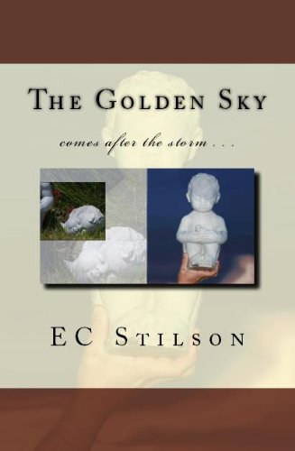 Amazon Com The Golden Sky Ebook Stilson Ec Kindle Store