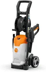 Lavadora de Alta Pressão RE90 Plus 127v Residencial Stihl