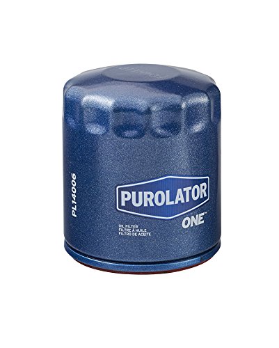 Purolator Pl14006 Purolatorone Advanced Engine Protection Spin On Oil Filter #TOP3