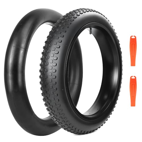 BALINGE 20x3 E-Bike Tire Kit