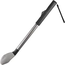 EASACE Upgrade Toilet Aid 17" Long Reach Comfort Wipe,Self Wipe Assist Tissue Holder Tool,Bathroom Aid for Limited Mobility,Seniors,Elderly.