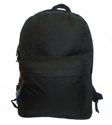 18 Simple Back Pack by K-Cliffs