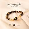 astrotalk zodiac crystal bracelet aaa quality crystal beads