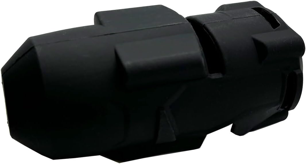 49-16-2767 Protective Boot Compatible with 1/2 High Torque Impact cover 2767-20 & 2863-20 (49-16-2767)