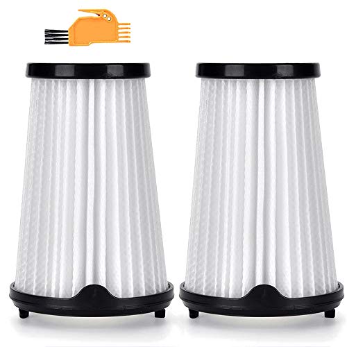 ZCYmoder Cx7-2 Staubsaugerfilter Hepa Filter Ersatzfilter Filter Ersatzfilter Austauschfilter Cover