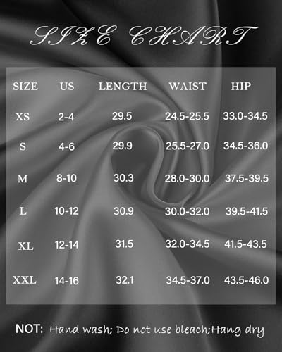 Image of Amy Babe Womens Satin Silk High Waist Slit Midi Skirt Long Skirts for Women | Elastic Waistband, Side Split, Midi Length, Below the Knee, Silky Fabric, Elegant, Fall Winter Outfits