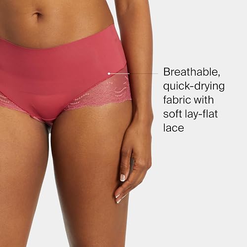 Image of SPANX SPANXsupersmooth Undie-tectable Lace Hipster