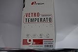 Cristal tempelato compatible para LG G5