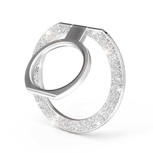 Image of PureGear Magnetic Phone Ring Grip, for MagSafe Kickstand Holder