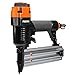 Freeman PBR50 18 Gauge 2-inch Brad Nailer, Black