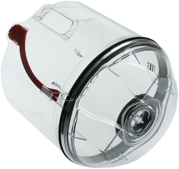 Masterpart Vacuum Dirt Dust Bin Assembly To Fit Dyson CY27, DC28C ERP, DC33C ERP, DC39, DC39i, DC53 ERP Vacuum Cleaners 923411-01