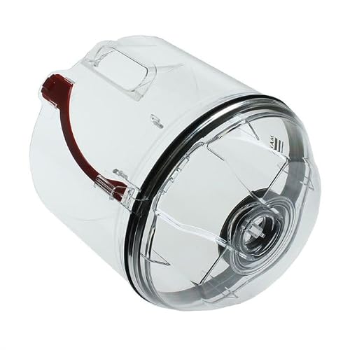 Image of Masterpart Vacuum Dirt Dust Bin Assembly To Fit Dyson CY27, DC28C ERP, DC33C ERP, DC39, DC39i, DC53 ERP Vacuum Cleaners 923411-01