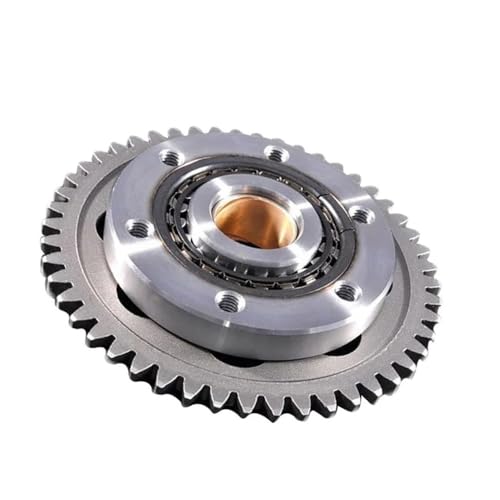 Kit d'embrayage de démarreur moto pour moteurs de 250cc à 400cc