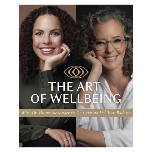 Couverture de The Art of Wellbeing