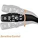 X AUTOHAUX Car Turn Signal Lighting System Sign Multifunction Combination Lever Switch for Toyota Tundra 2002-2006 84140-0C050