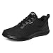 BaiMoJia Zapatillas Deportivas Hombre Zapatos Running Bambas Deporte Ligeras Verano Casual Todo...