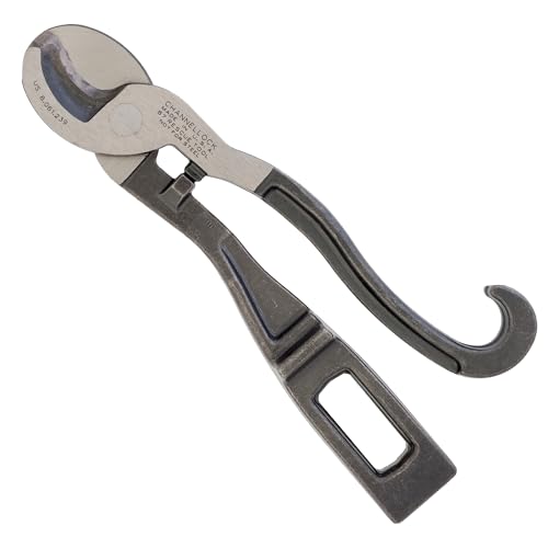 Channellock Rescue Tool
