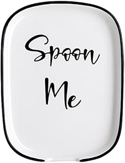 Spoon Rest for Stove Top