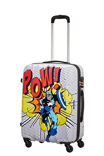 American Tourister Marvel Legends Spinner M Koffer