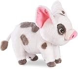 Disney Pua cerdo peluche Official Disney Pua Small Soft Toy, Moana …