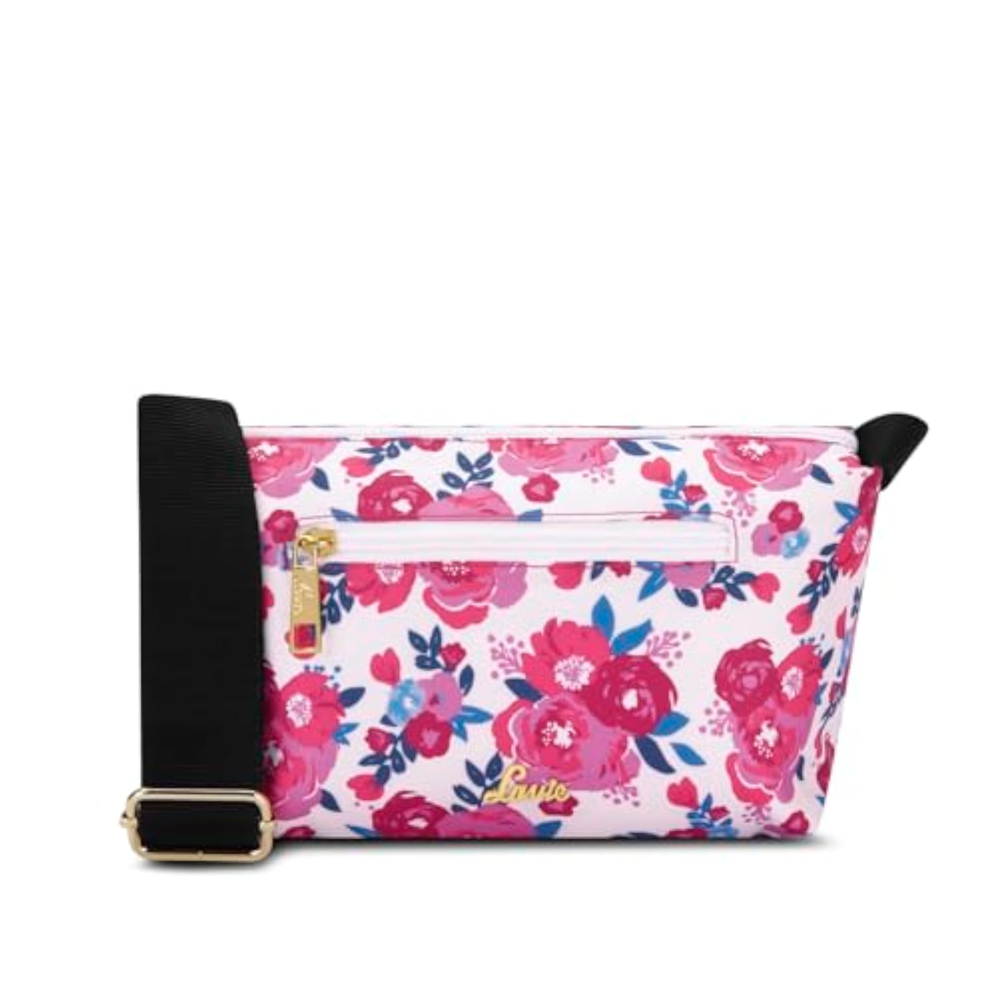 Women's Trixie Floral Cross Body Sling Bag