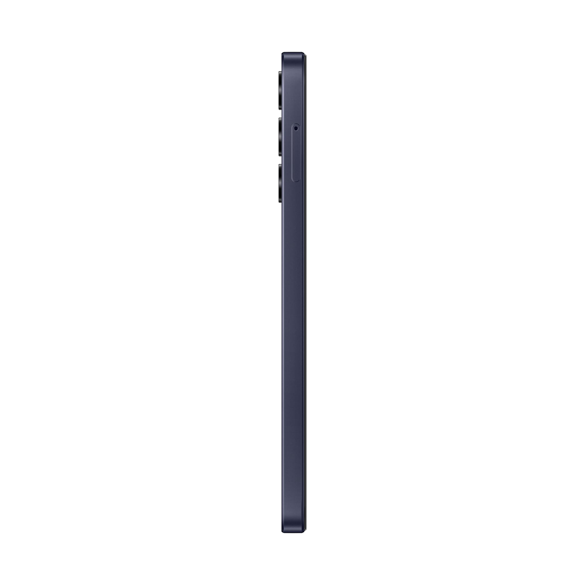 Galaxy A25 5G Blue Black