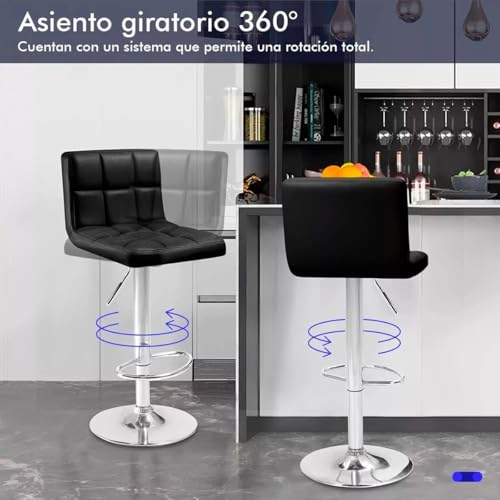 Opiniones y reviews de Bancos para Barra Walmart más recomendados. 18 Imagen adicional