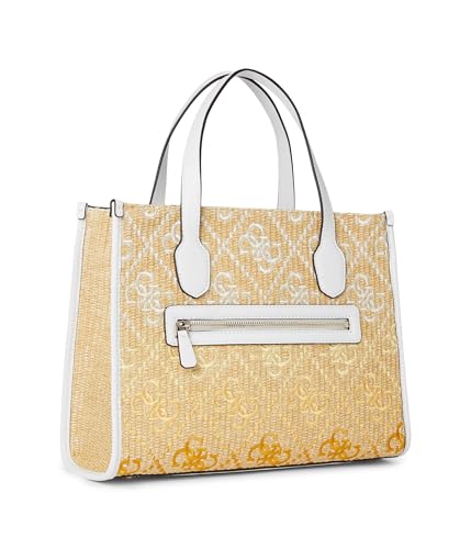 Image of GUESS womens Silvana Small Tote