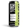 LMNT Sparkling Electrolyte Drink - Citrus Salt | 12-Count