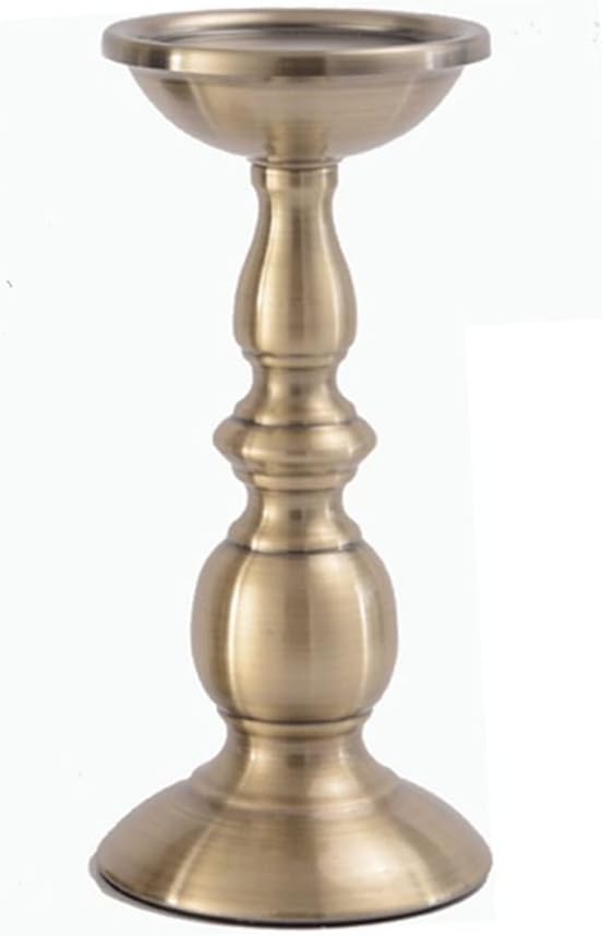 Candle Candelabra Wedding Stand Candlestick Table Home Christmas Decor