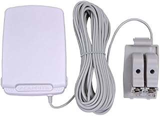 AcuRite 06052M Remote Battery Pack for 5-in-1 Weather Sensors
