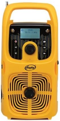 Freeplay Encore Player