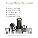 12 Rolls Wolfbarco 4.09
