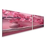 islandburner Prime Bild auf Leinwand Blickfangende Keramikvase, robust und auffällig, thront auf Holzregal Wohnzimmer Keramikgeschäft Bilder Wandbilder Poster