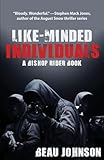 Like-Minded Individuals: A Bishop Rider Book
