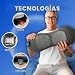 Imagen de SomniX Masajeador Lumbar