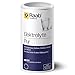 Produktbild Raab Vitalfood® Elektrolyte Pur (320 g) - vegan, mit Messlöffel, Elektrolyte Pulver ohne Zucker und ohne Süßungsmittel, Perfekt für Sportler bei Flüssigkeitsverlust