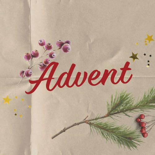 ADVENT: Hope: The Promise of a Saviour
