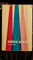 Spiritual Health B001KNQ4RO Book Cover