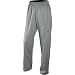 Mens Nike KO Poly Fleece Pant Black/Flint Grey