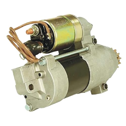 Motor de arranque para motores de outboard 150-175HP modernos de 12V 1.4KW