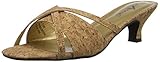 Annie Shoes Women's Kayla Sandal