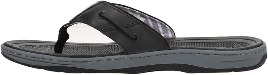 Sperry mens Baitfish ThongSandals - Image 3