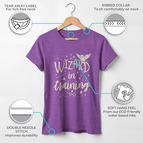 Image of Harry Potter Girls' Wizard in Training