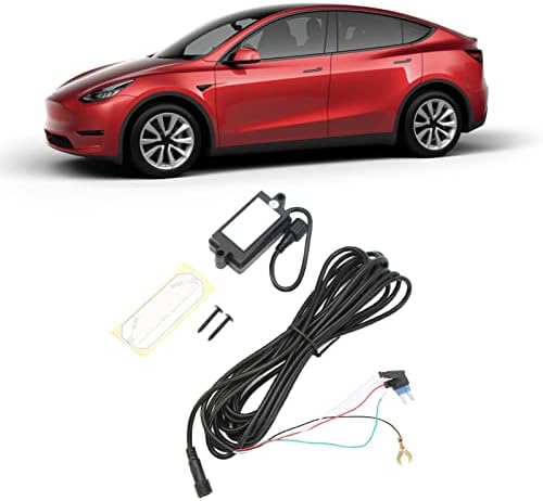 Aramox Tailgate Foot Kick Sensor, Trunk Tailgate Kick Sensor Intelligent Foot Induction Boot Opening Sensors for Electric Tailgate Cars