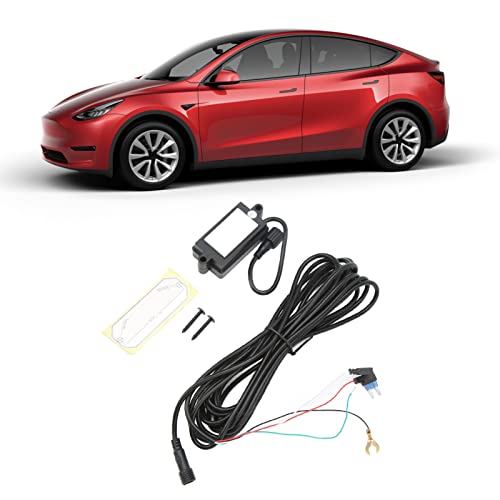 Kimiss Tailgate Foot Kick Sensor, Universal Trunk Tailgate Kick Sensor Intelligent Foot Induction Boot Opening Sensors For Electric Tailgate Cars #TOP7