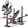 Hop-Sport HS-1075 Multifunctional W...