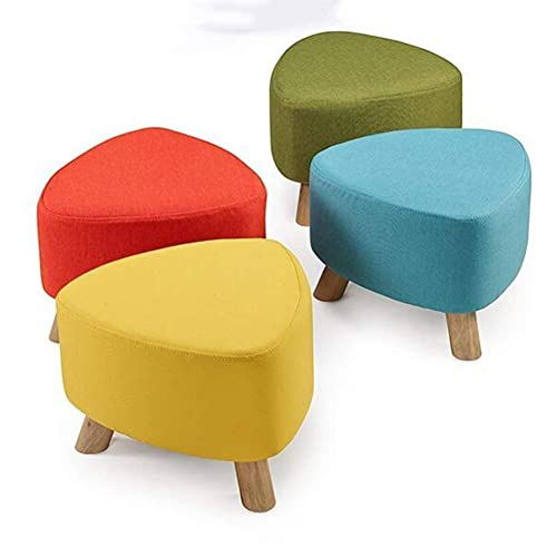 Tabouret de canapé déhoussable pour soulager vos jambes - 4